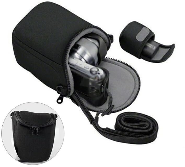 Amazon | 【Fotee】For LUMIX DC-TX3 収納バッグ ショルダーバッグ